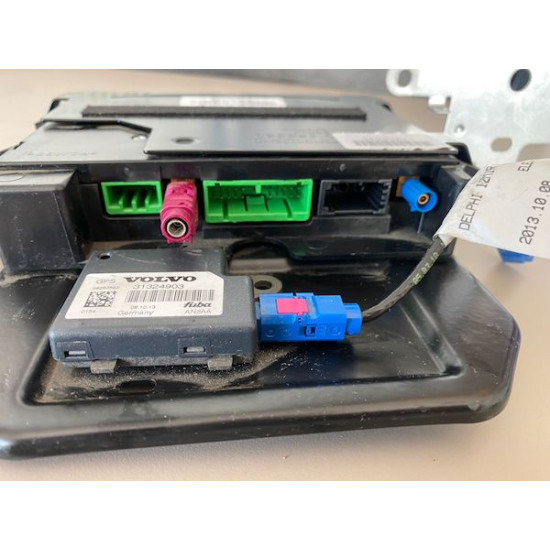 ケータイ 31362081 Volvo S60 Parking Reverse Control Module Computer